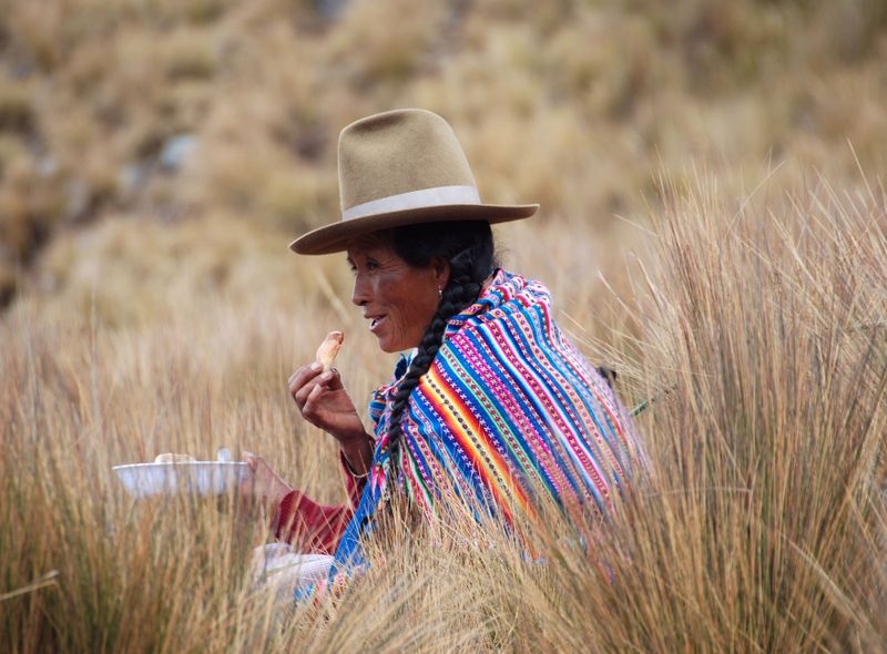 Peru