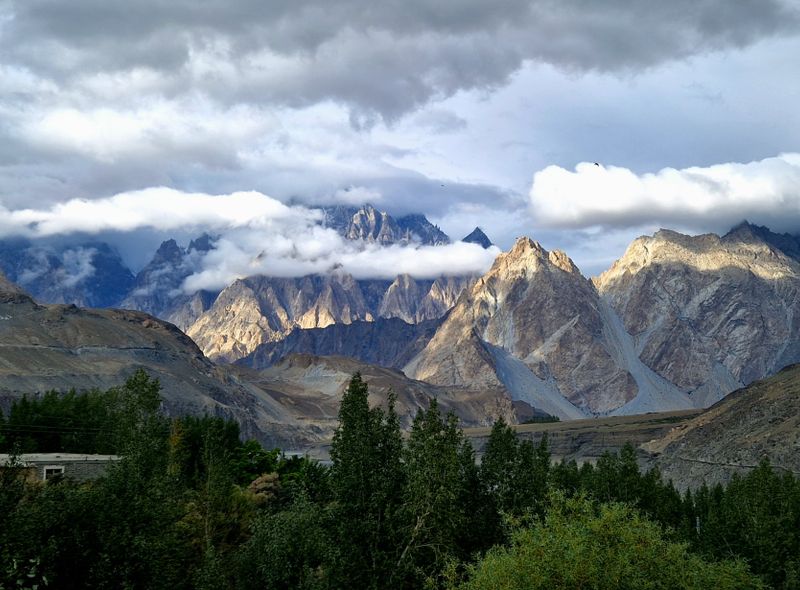 Passu