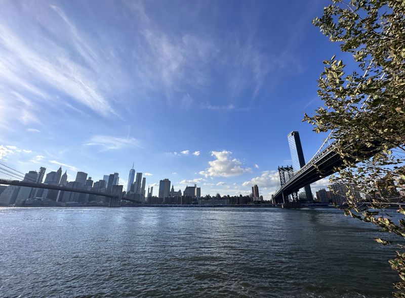 groepsreis New York Washington