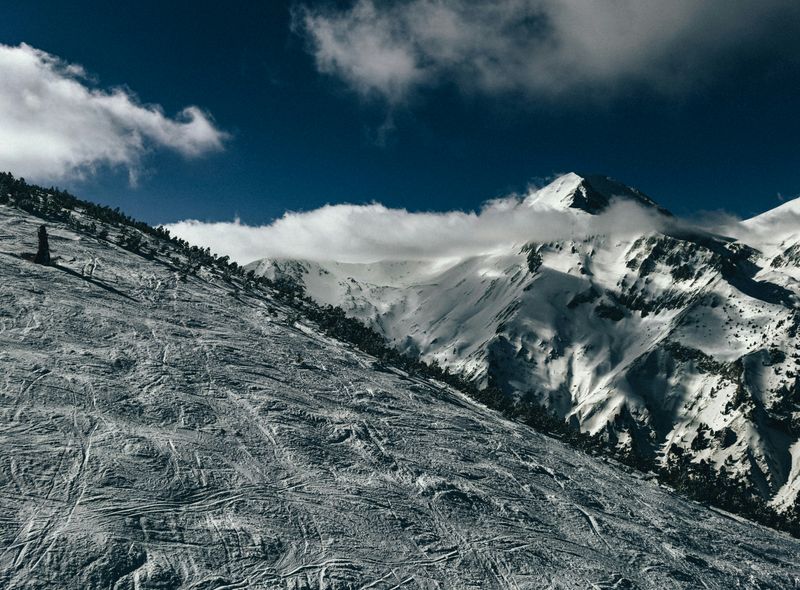 Groepsreis Bulgaria Backcountry