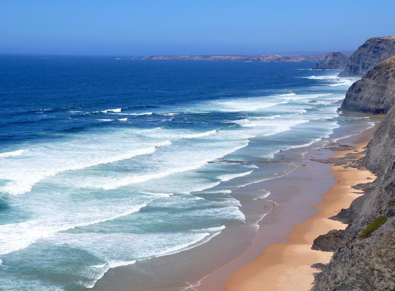 Groepsreis Portugal Algarve