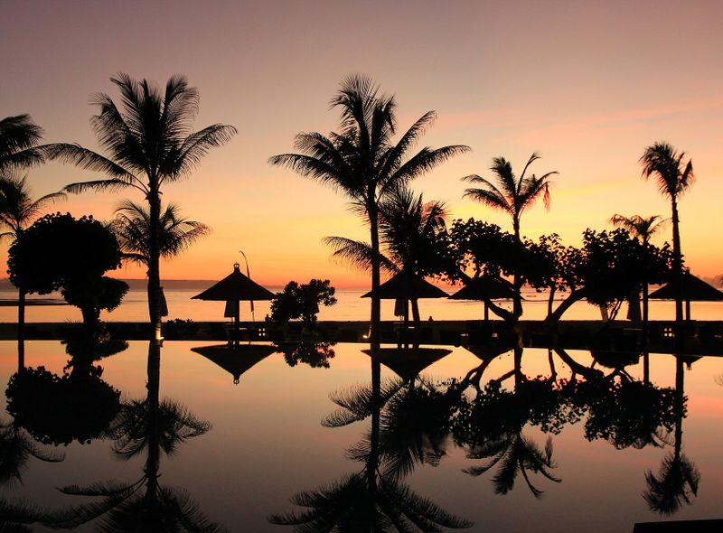 Groepsreis Bali