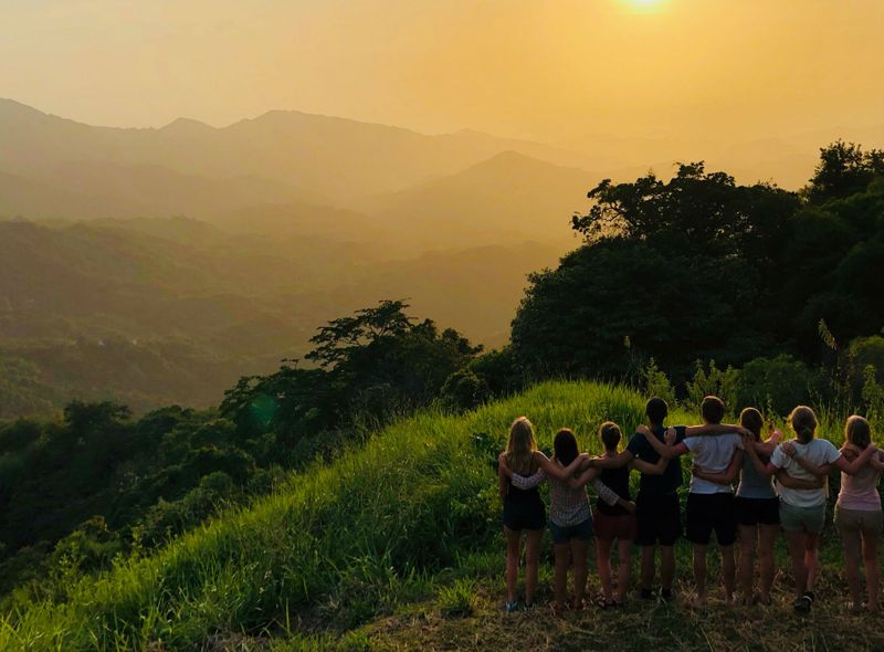 groepsreis Colombia Go