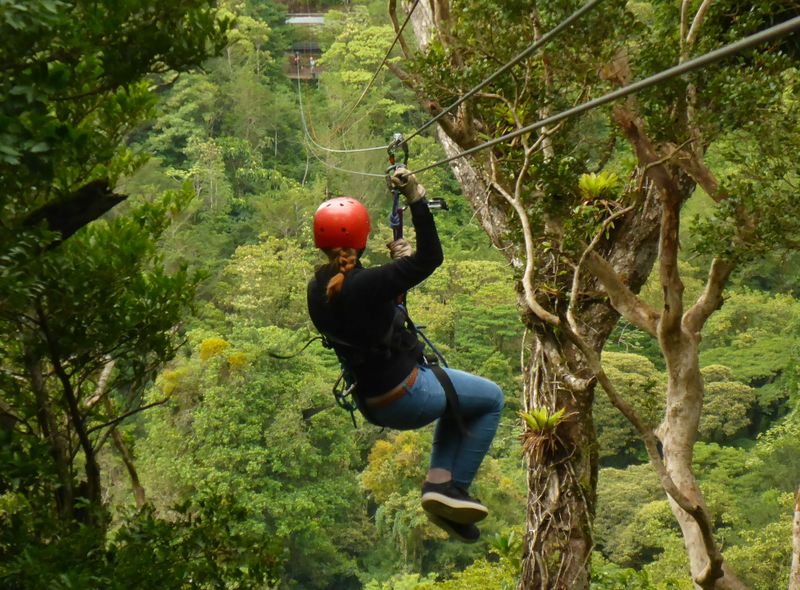 groepsreis Costa Rica en Panama