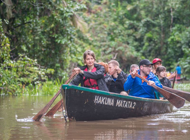 groepsreis Costa Rica