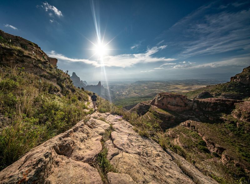 Groepsreis Ethiopië expeditie