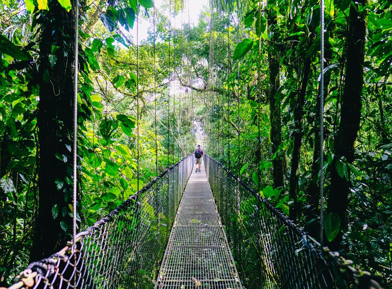 Groepsreis Costa Rica en Panama