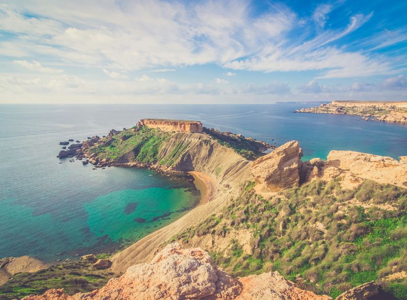 Groepsreis Malta