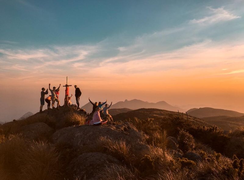 groepsreis Brazilië