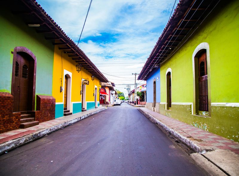 Groepsreis Nicaragua