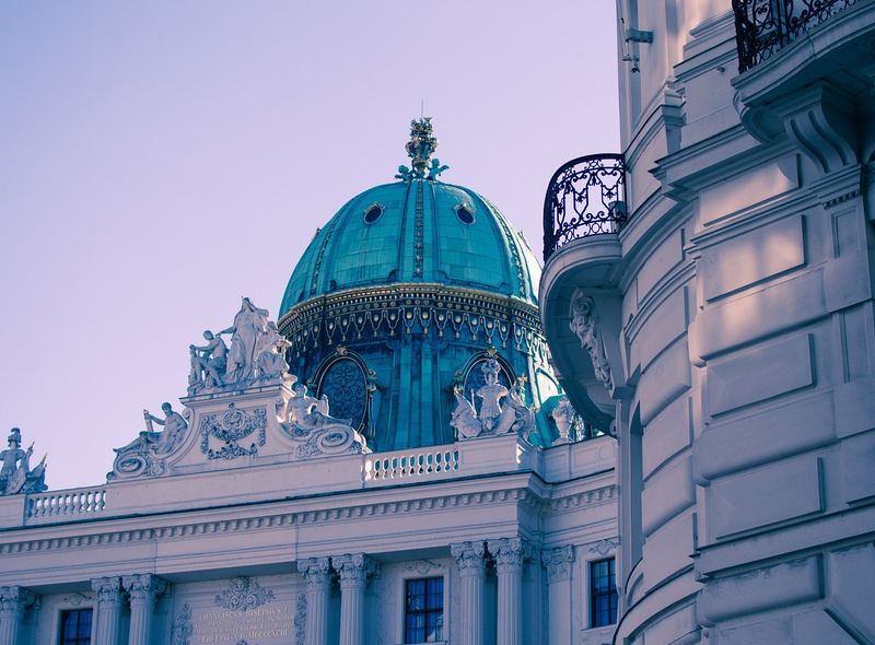 Groepsreis Wenen en Bratislava