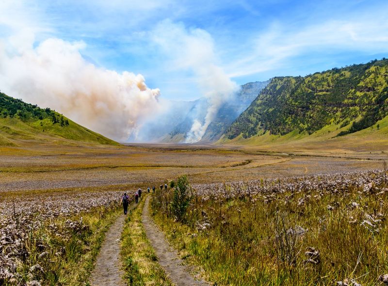 Indonesië - Java, Sumba &amp; Bali