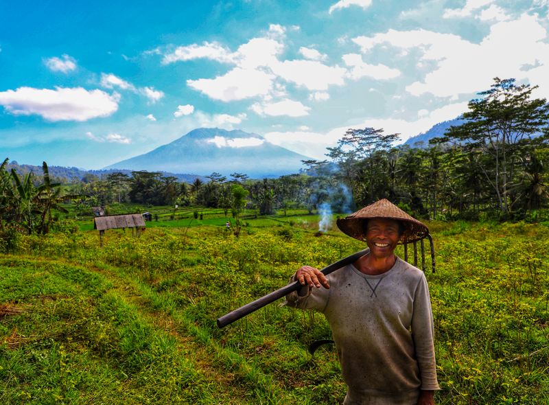 Groepsreis Indonesië