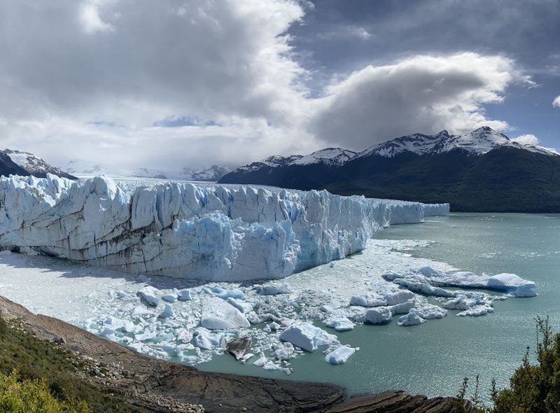 perito moreno