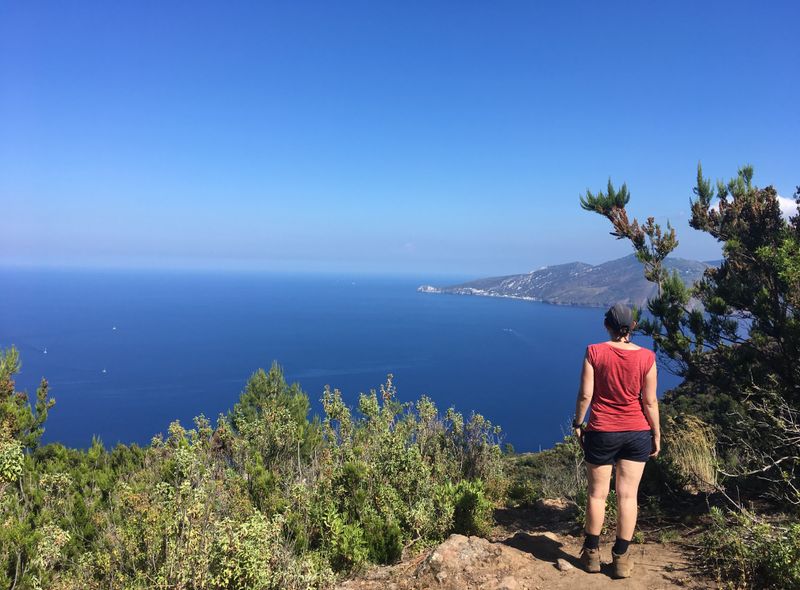 Eolische eilanden groepsreis