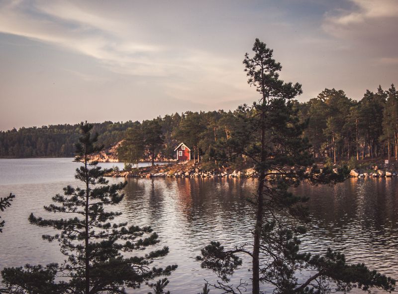 Roadtrip Sweden - Denemarken