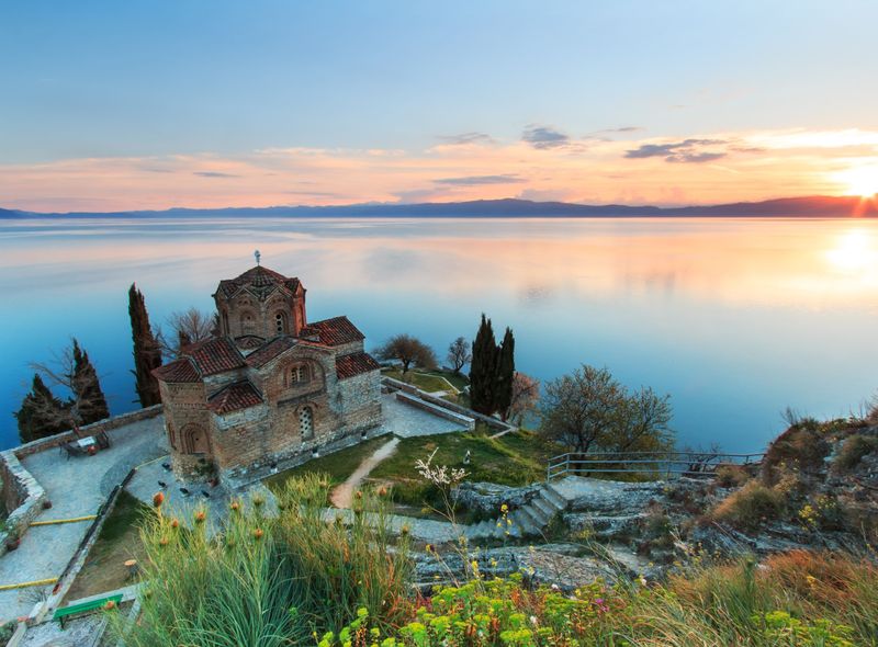 Groepsreis Albanië