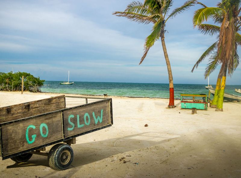 groepsreis Guatemala Belize Mexico