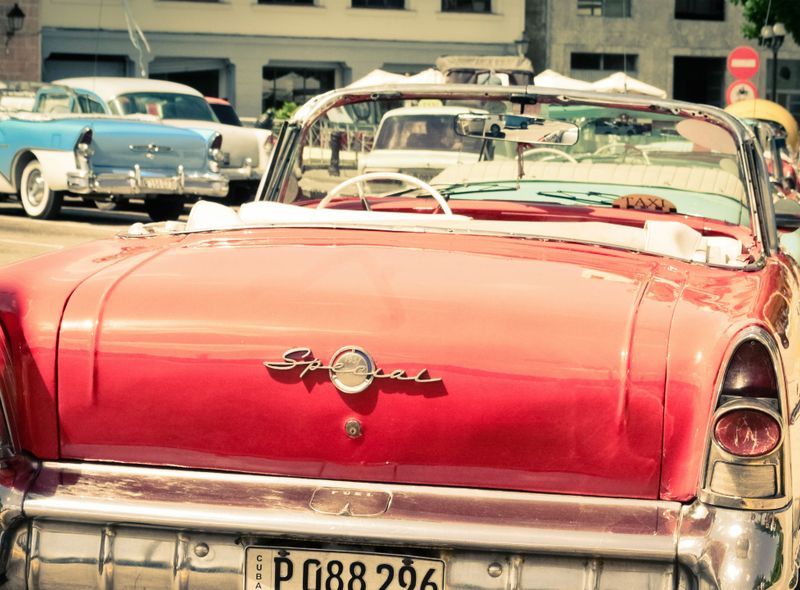 Groepsreis Cuba, comfort