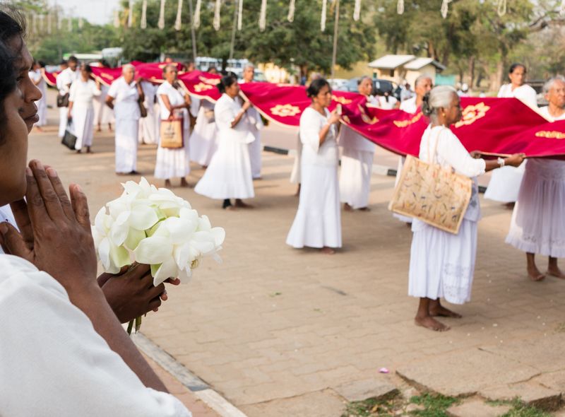 Groepsreis Sri Lanka