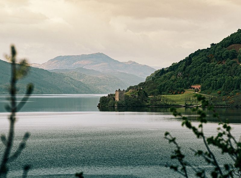 Groepsreis Schotland Lochness