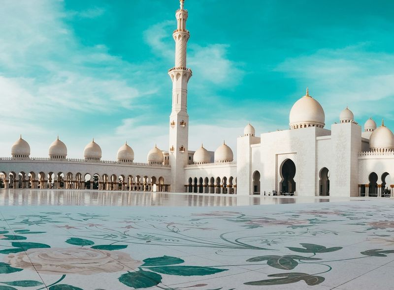 Groepsreis Oman