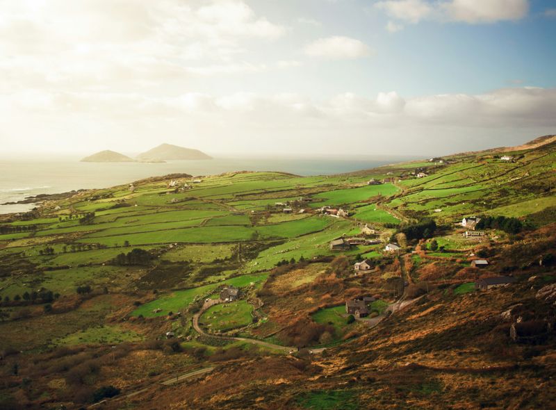 Groepsreis Ierland