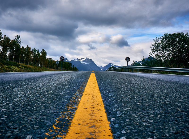 Groepsreis Jongerenreis Noorwegen