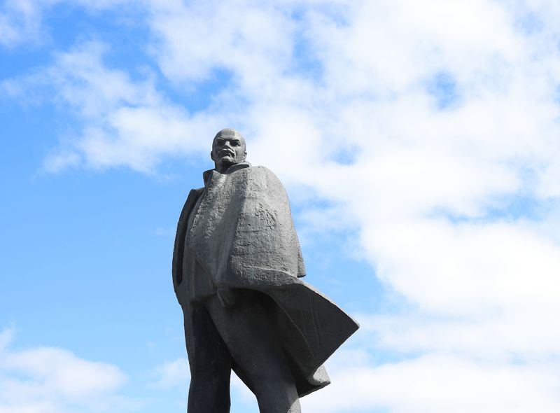 Groepsreis Rusland - Siberië - Oeral tot Baikal