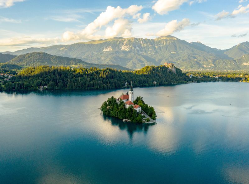 Groepsreis Slovenië