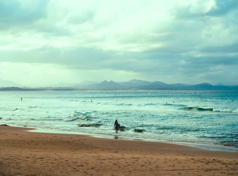 Australië groepsreis