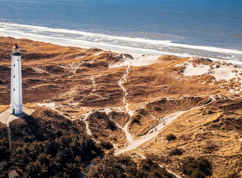 groepsreis Denemarken