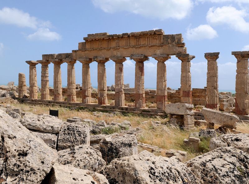 Groepsreis Sicilië Comfort