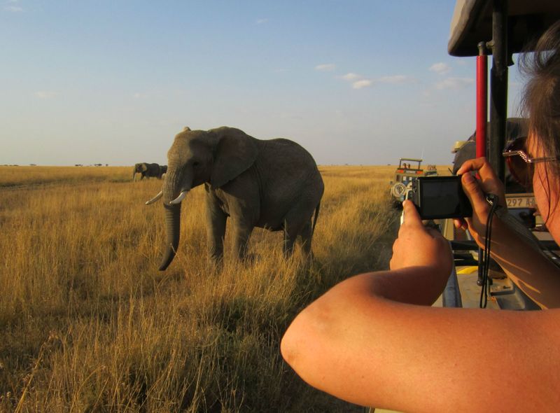 Groepsreis Tanzania Oeganda Kenia 