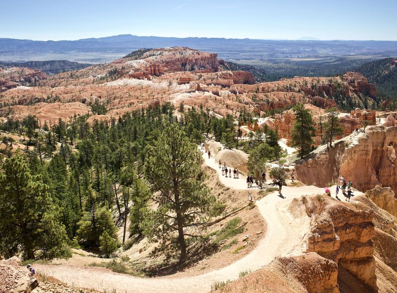 Groepsreis USA zuidwest