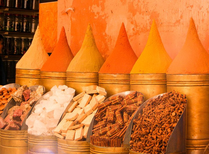 Marrakech
