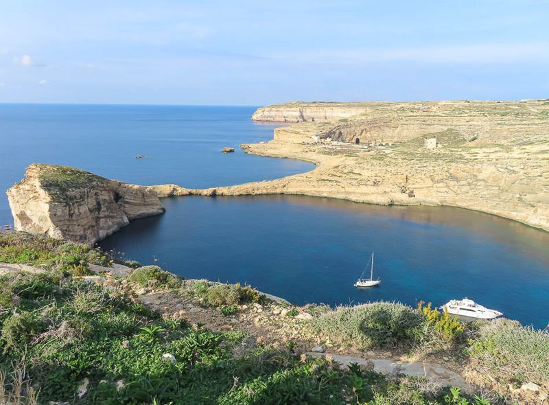 Malta en Gozo