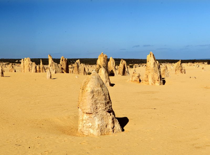 Nambung NP