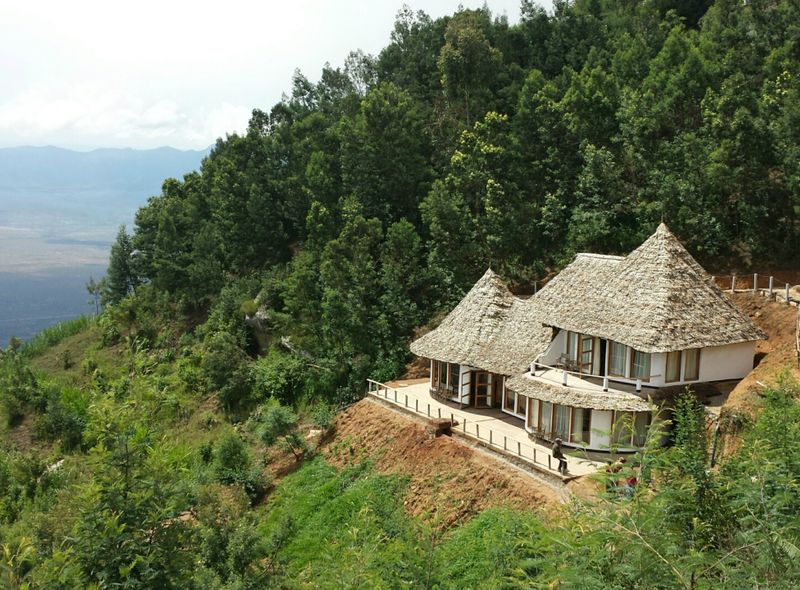 Usambara Mountains Tanzania Eastern Arc Mountains Afrika