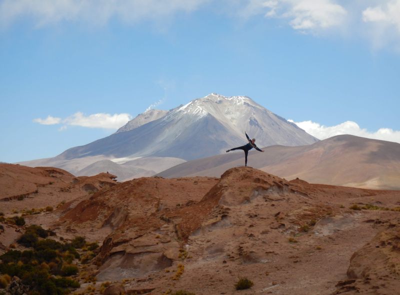 uyuni bolivie