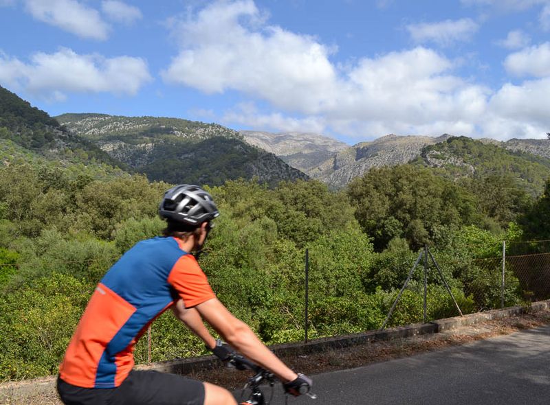 Mallorca