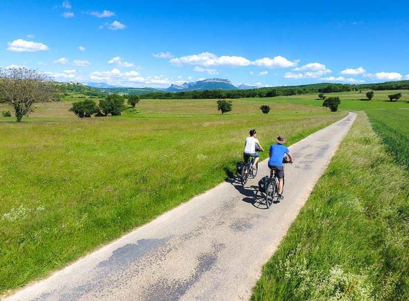 De (Provençaalse) Drôme