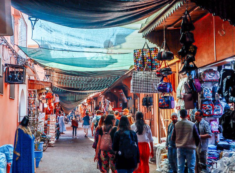 Marrakech