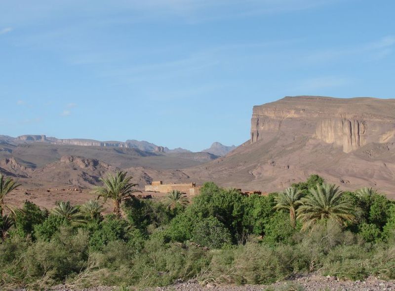 Jebel Saghro