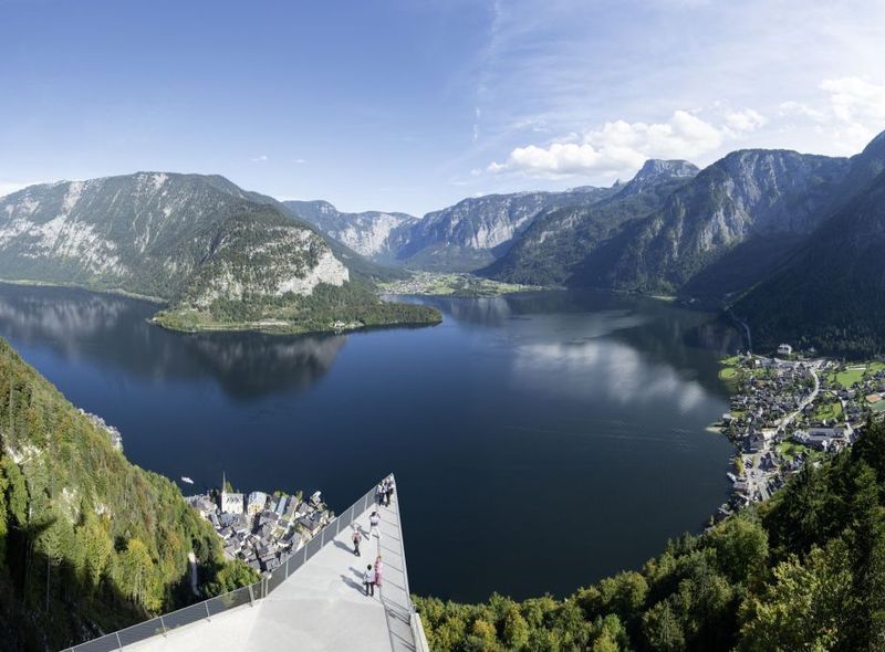 Multisport in Salzkammergut