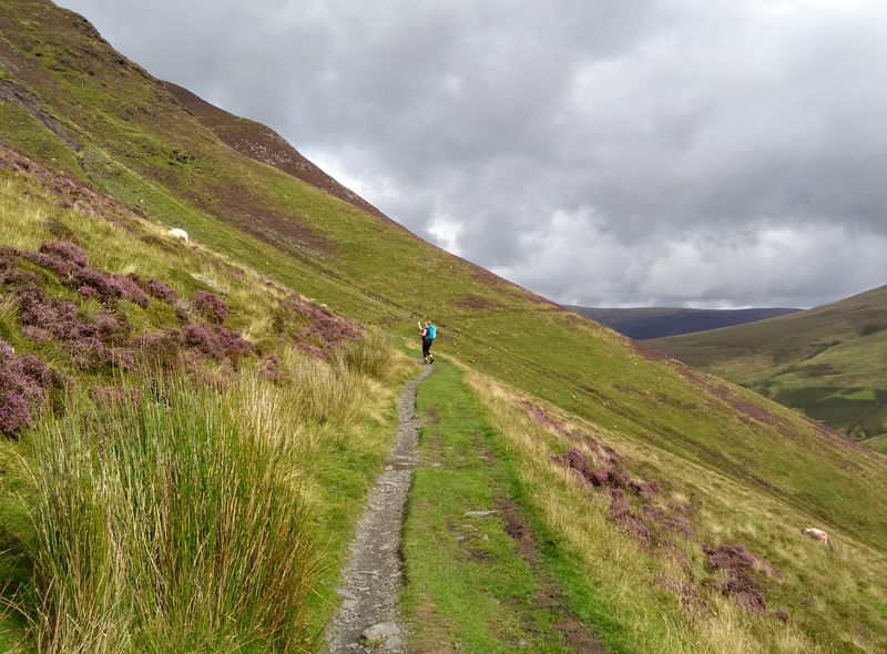 Cumbria Way