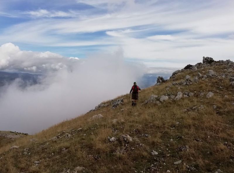 Albanië - De vallei van Zagoria