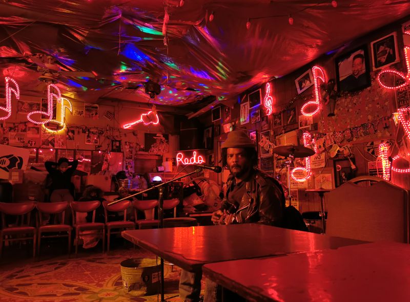 Clarksdale
