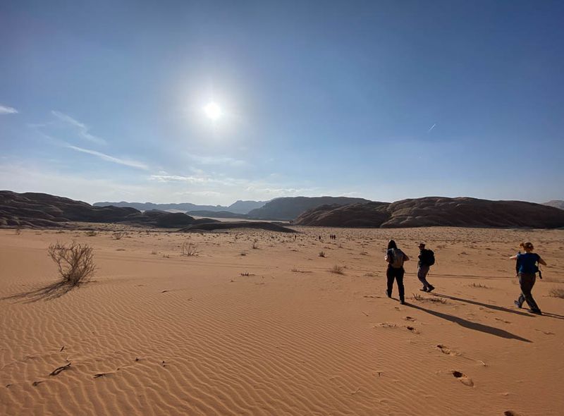 jordanie