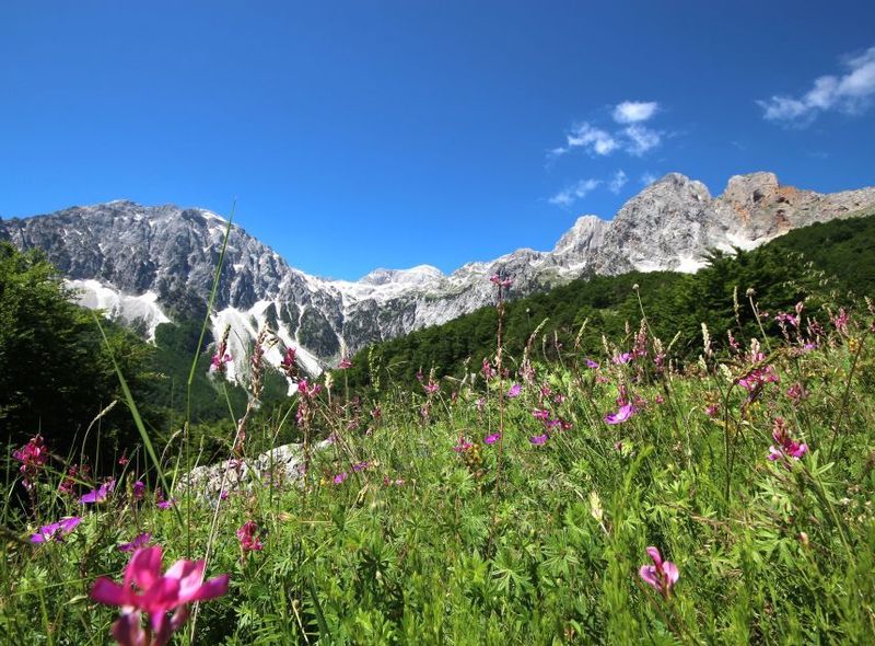 Albanië - De Albanese Alpen